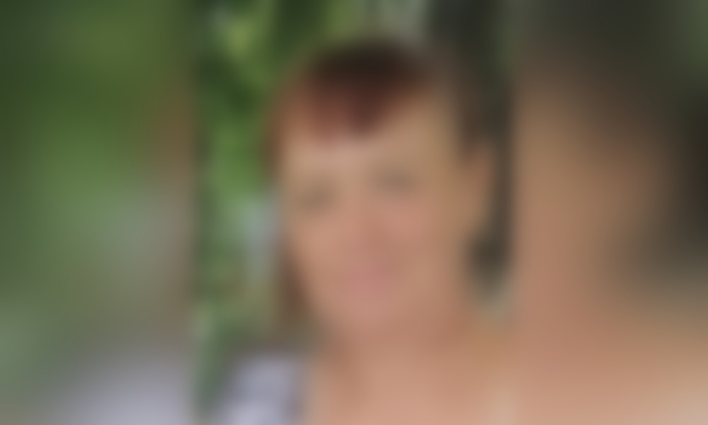 В Омске пропала 50-летняя женщина