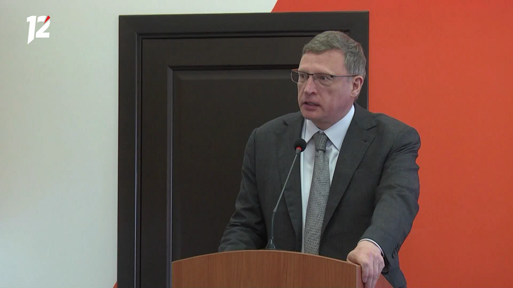 Александр Бурков рассказал, что на «Омсктрансмаше» хотят создать более 500 новых рабочих мест 