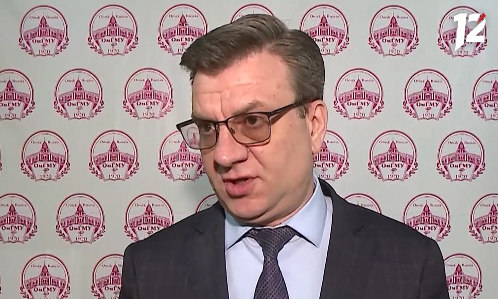 Главу омского минздрава Александра Мураховского оштрафовали из-за нерадивых подрядчиков 