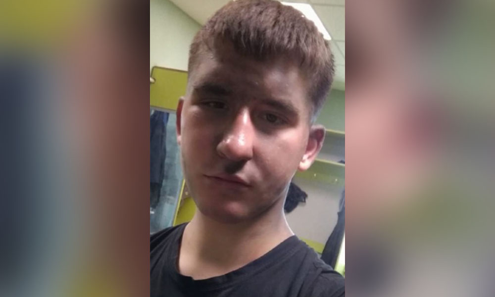 В Омской области пропал 21-летний мужчина 