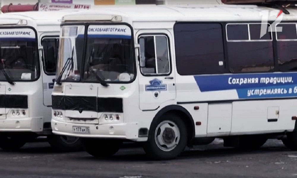 Из Омска запустят рейсы в Бишкек