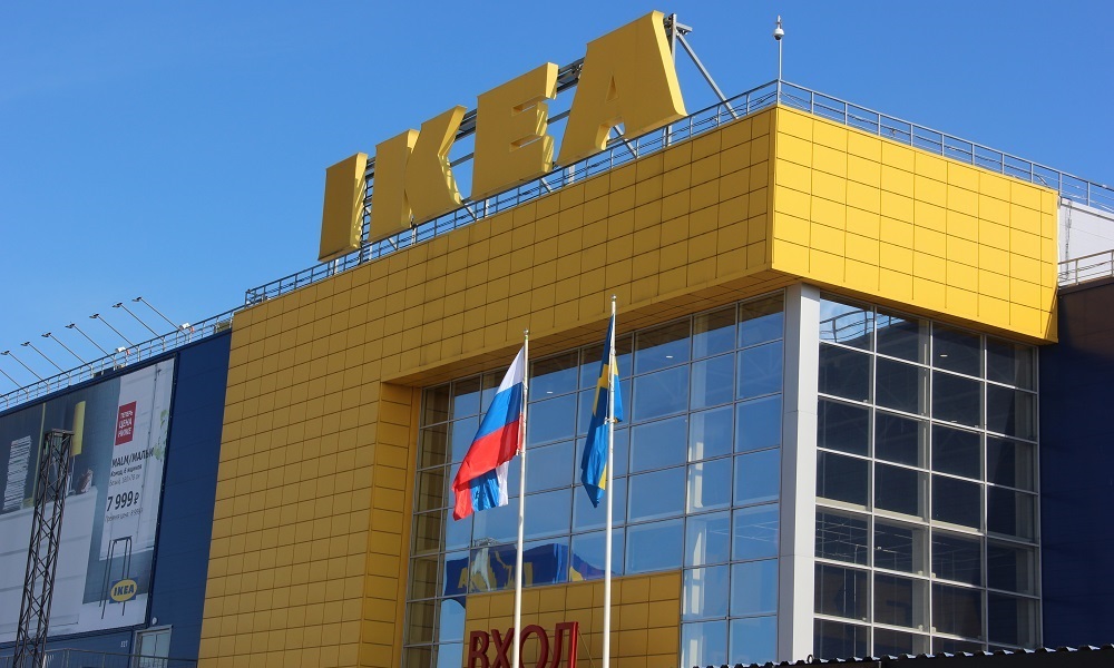 В ТЦ на Левом берегу пройдёт квест, посвящённый истории Древней Руси