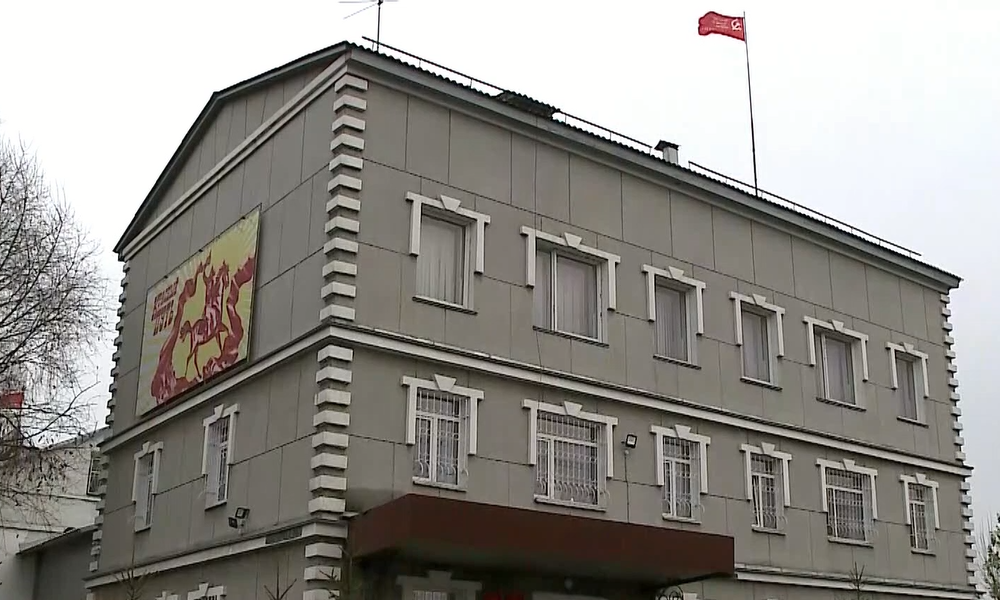 Алёхин сменил Кравца на посту главы омского отделения КПРФ, обойдя в гонке Жаркова 