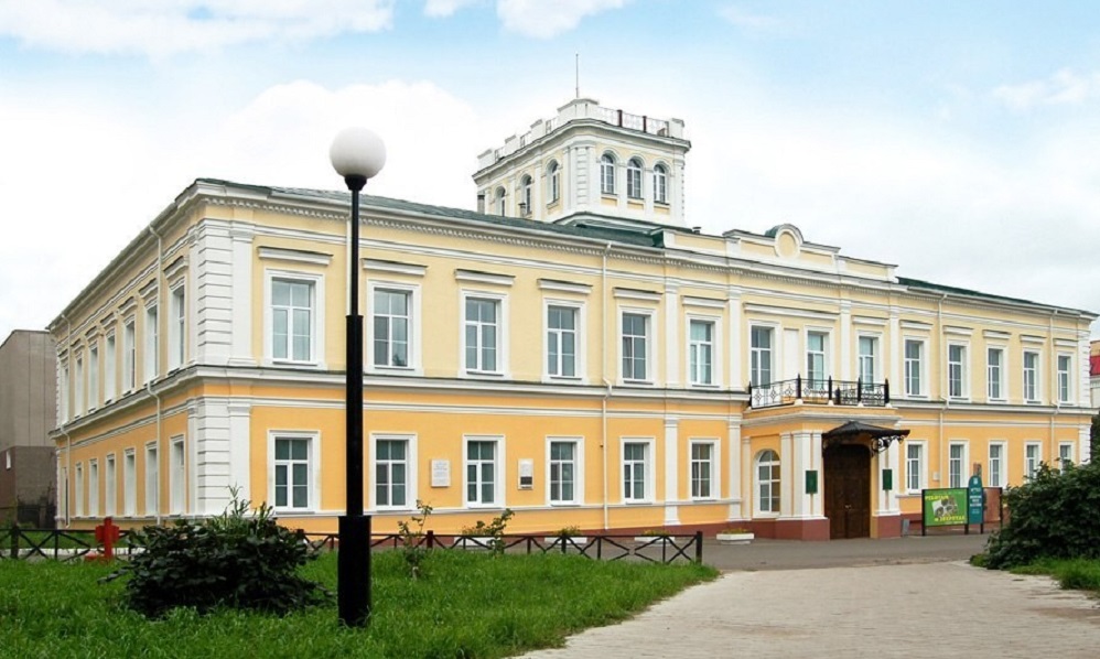 Гости выставки «Генерал-губернаторский дворец. Начало» смогут узнать ещё и о писателях Белой столицы