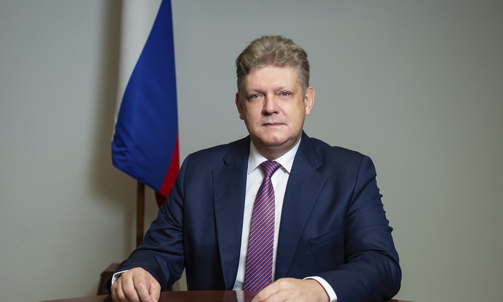 Полпред президента РФ в СФО Серышев отметил, что на выборах сибиряки проявили активную гражданскую позицию