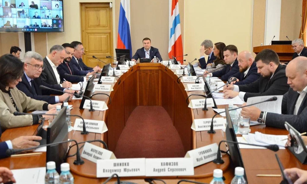В Омске назвали общественные пространства, которые преобразят уже в этом году