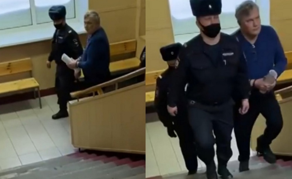 Должность руководителя ООО «СК «Трест Железобетон» вместо арестованного Петренко занял Романюк