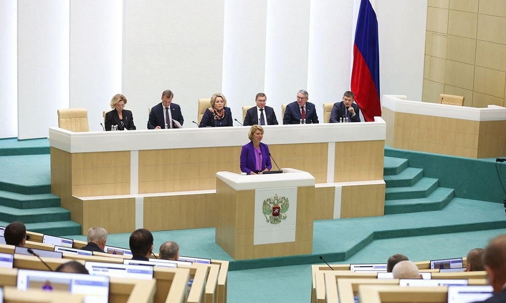 «Единая Россия» рассказала, как обеспечивает развитие сёл в Омской области 
