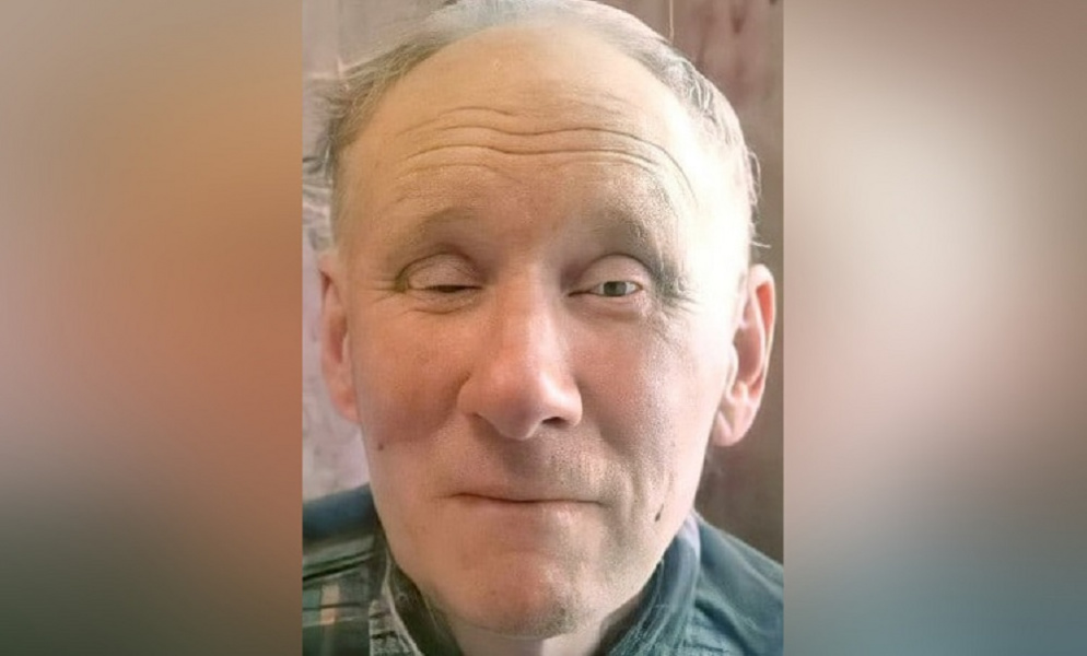 В Москаленском районе Омской области пропал хромой мужчина в чёрной куртке [ОБНОВЛЕНО]