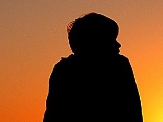 Омские полицейские нашли пропавшего подростка