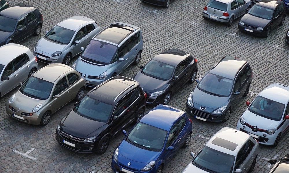 Омичи стали покупать больше дорогостоящих автомобилей