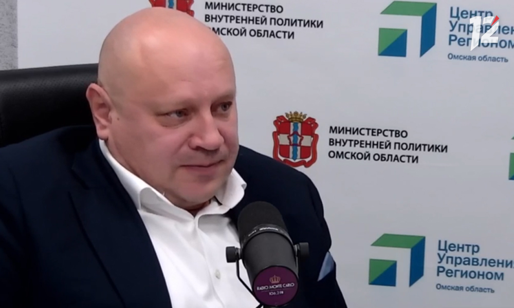 Сергей Шелест рассказал о ходе благоустройства стадиона «Текстильщик»