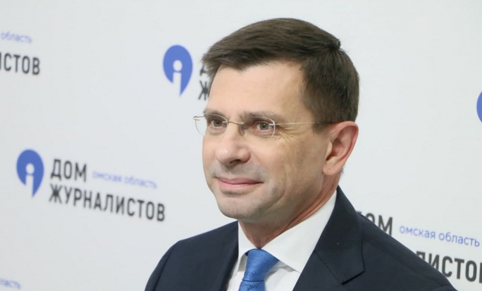 Депутат Государственной Думы РФ Игорь Антропенко рассказал о снижении «бумажной» работы для педагогов