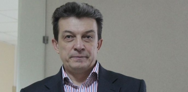 Омский юрист не смог спасти украинскую огранизацию от статуса "нежелательной"