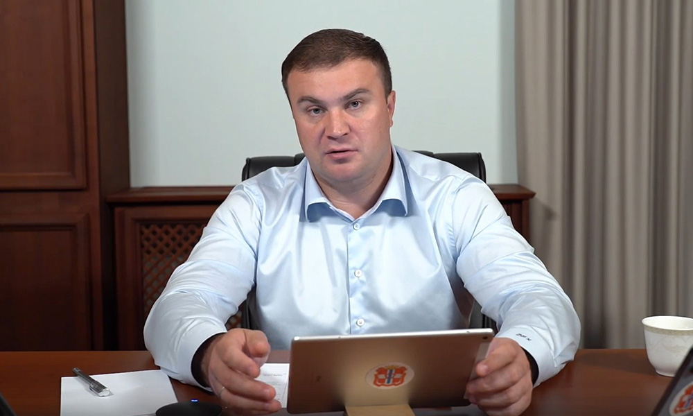 Эксперт отметил, что Виталий Хоценко стал одним из первых, кто уже реализовал проект, подписанный на ПМЭФ-2024