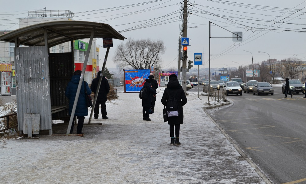 С начала 2021 года омичи не смогут пополнить проездные в киосках сети "Дилижанс" 
