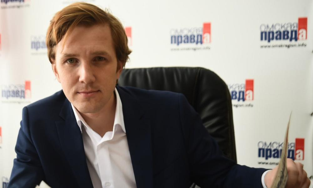 Андрей Мотовилов: «Для меня было важно услышать заявление президента о развитии новых территорий России — ДНР и ЛНР»