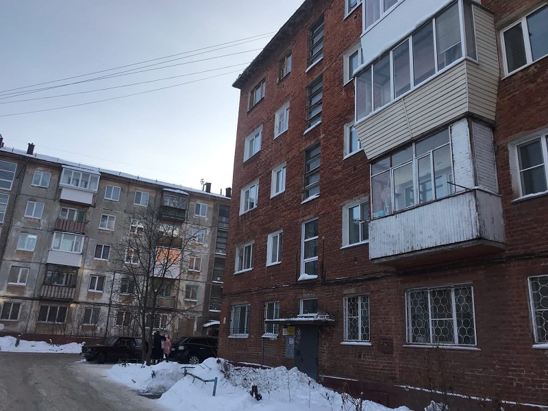 В Омске 17 бюджетникам предоставили жилье 