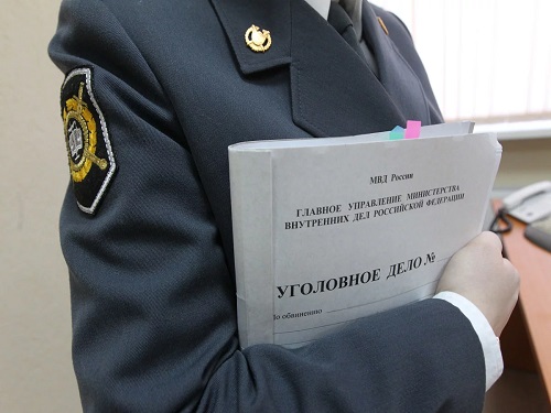 В Омской области после проверки прокуратурой условий проживания ребёнка-инвалида завели уголовное дело