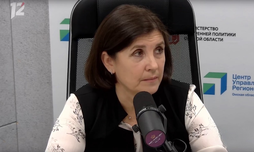 Валерия Никитина рассказала, когда на территории Полтавского района появится благоустроенный пляж