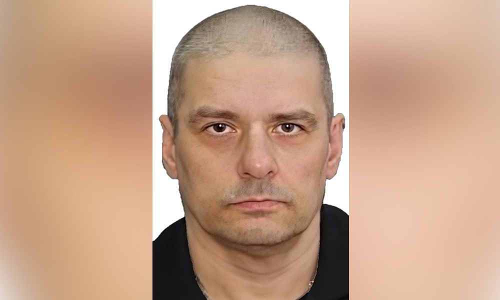 В Омской области ищут мужчину, который пропал год назад 