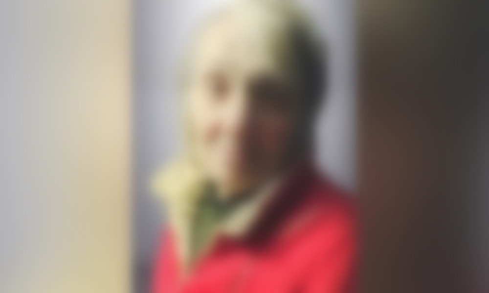 В Омске ищут 81-летнюю пенсионерку [ОБНОВЛЕНО]