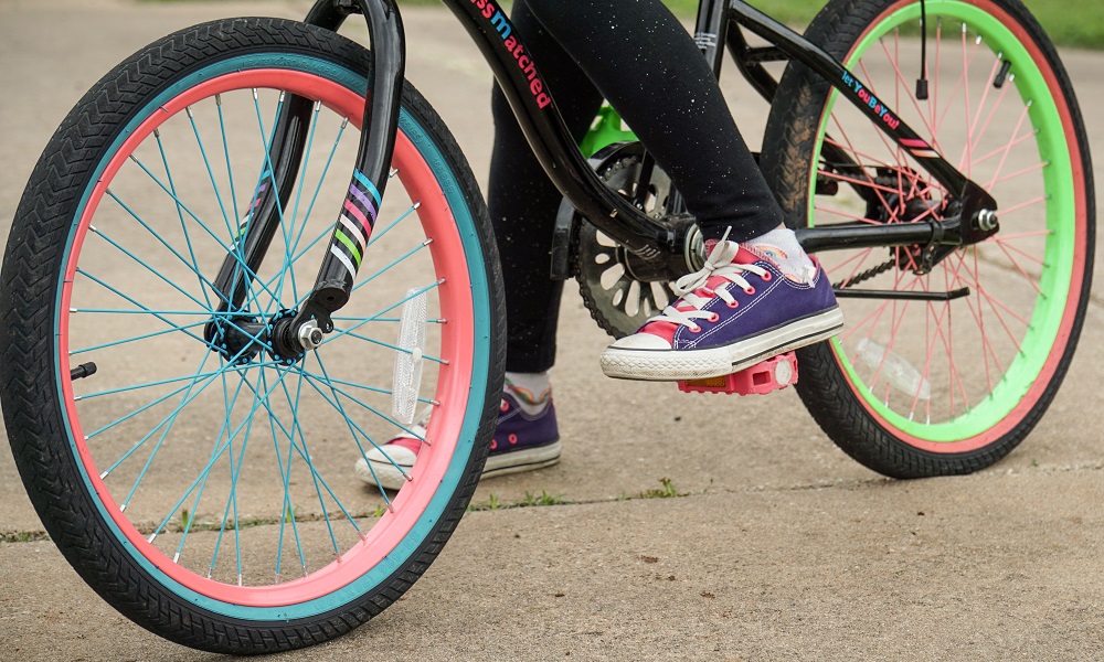 Омичей приглашают на велотур в Кормиловку