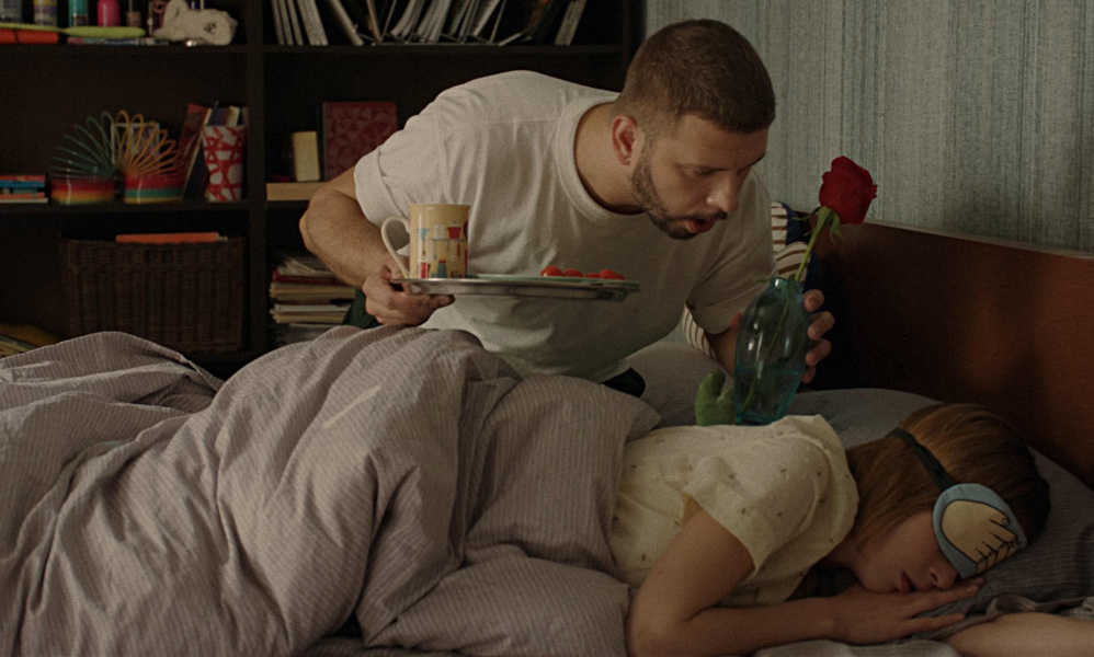 Собственный сериал «Одноклассников» получил награду на аргентинском фестивале