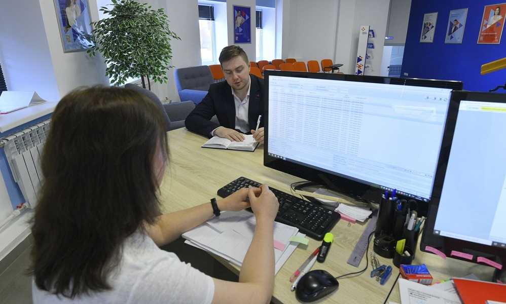 В Омске проведут ярмарку вакансий предприятий оборонно-промышленного комплекса