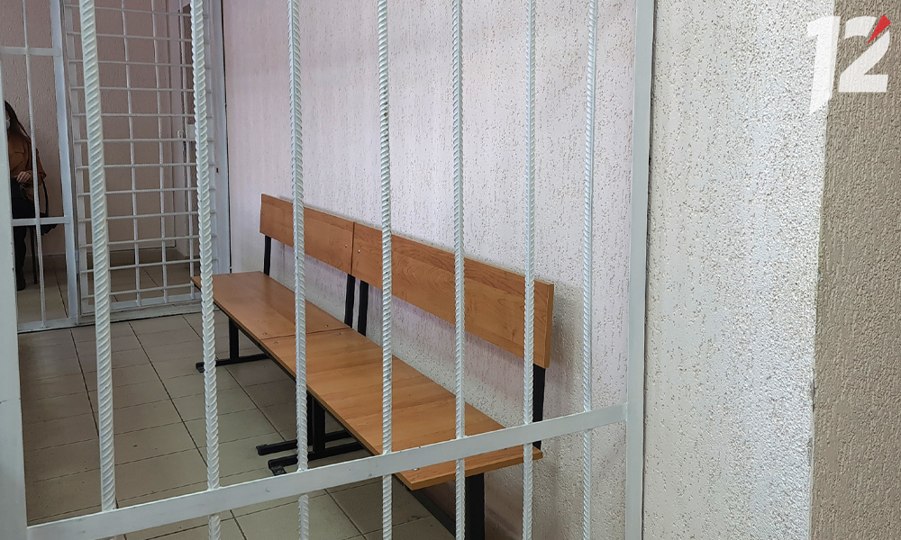 Омская прокуратура составила портрет типичного преступника