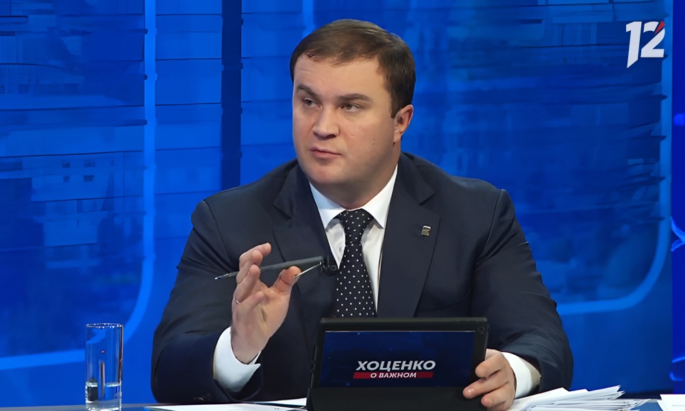 «Удалось решить порядка тысячи вопросов»: губернатор подвёл итоги рабочих поездок в районы Омской области 