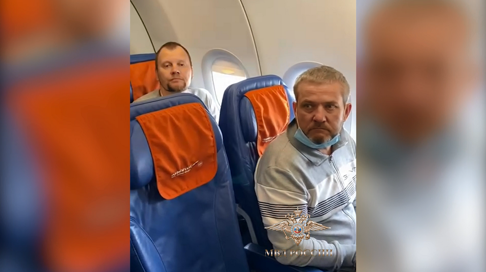 Вышел на свободу омский застройщик ЖК «Золотые купола» Владимир Дрокин
