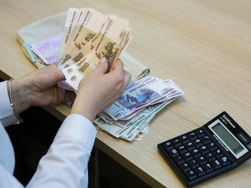 Омские пенсионеры станут получать больше