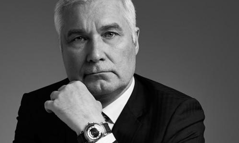 Омского адвоката наградили золотой медалью за особые заслуги перед регионом