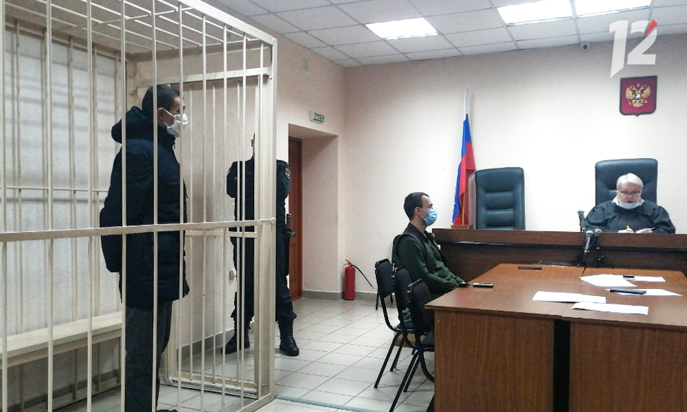 «Можно оставить меня на свободе?»: один из нападавших на омского футболиста Егора Дробыша винит во всём подельника