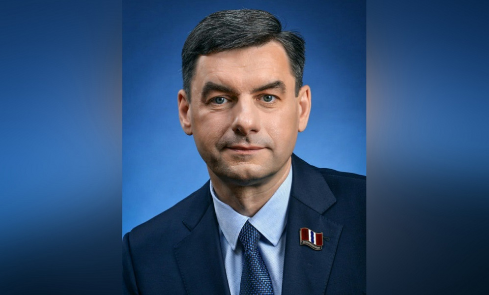 Вадим Бережной: «Прямые эфиры в соцсетях  – важный инструмент установления прямой коммуникации с населением»