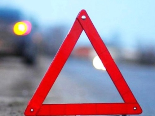 Двое омичей погибли в результате ДТП на трассе Москва - Челябинск