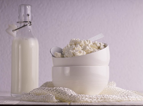 Омичи могут проконсультироваться у специалистов по поводу молочной продукции