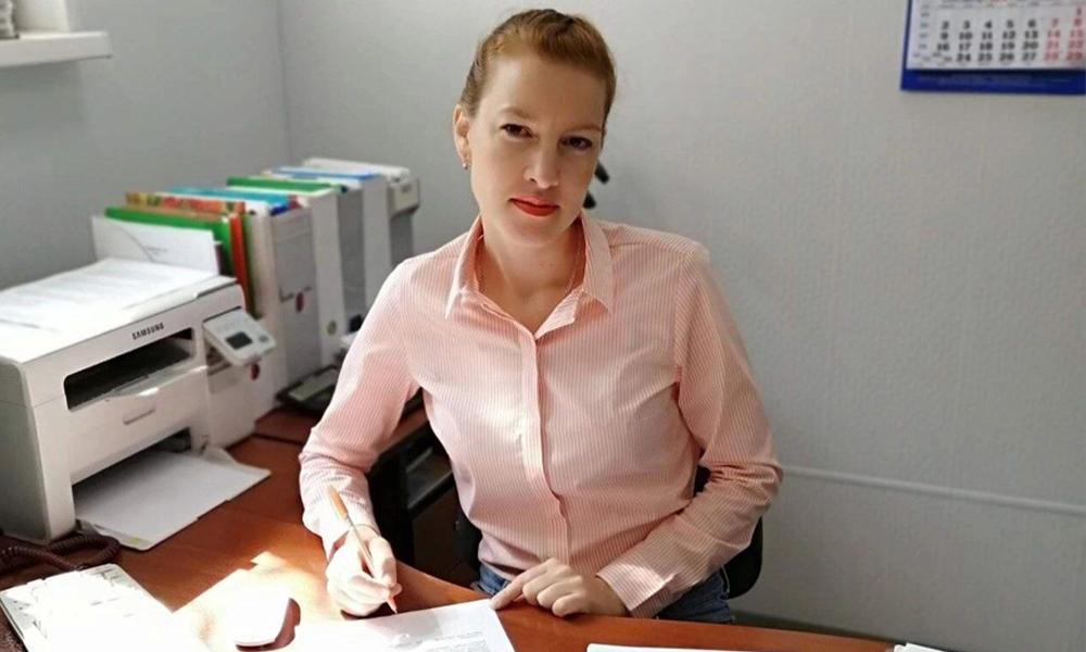 Специалист по охране труда крупной детской больницы рассказала, как минимизировать «рабочие» риски для здоровья 