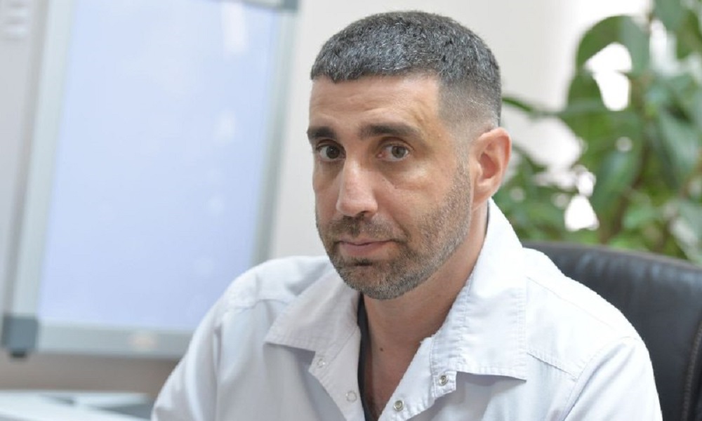 Омский врач рассказал, как действовать при обнаружении симптомов ОРВИ