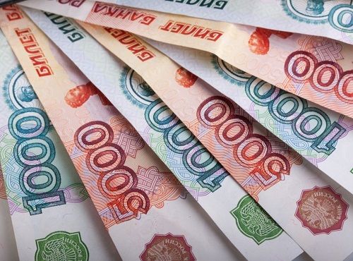 У пожилой омички украли взятые в кредит деньги