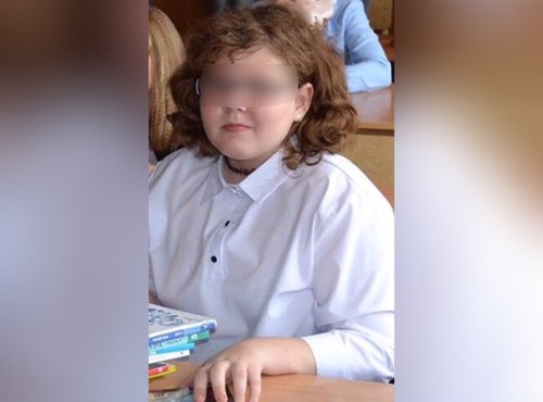 В Омске ищут 11-летнюю девочку [обновлено]