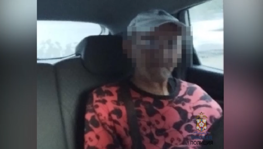 Полиция задержала омича, который украл сразу два велосипеда