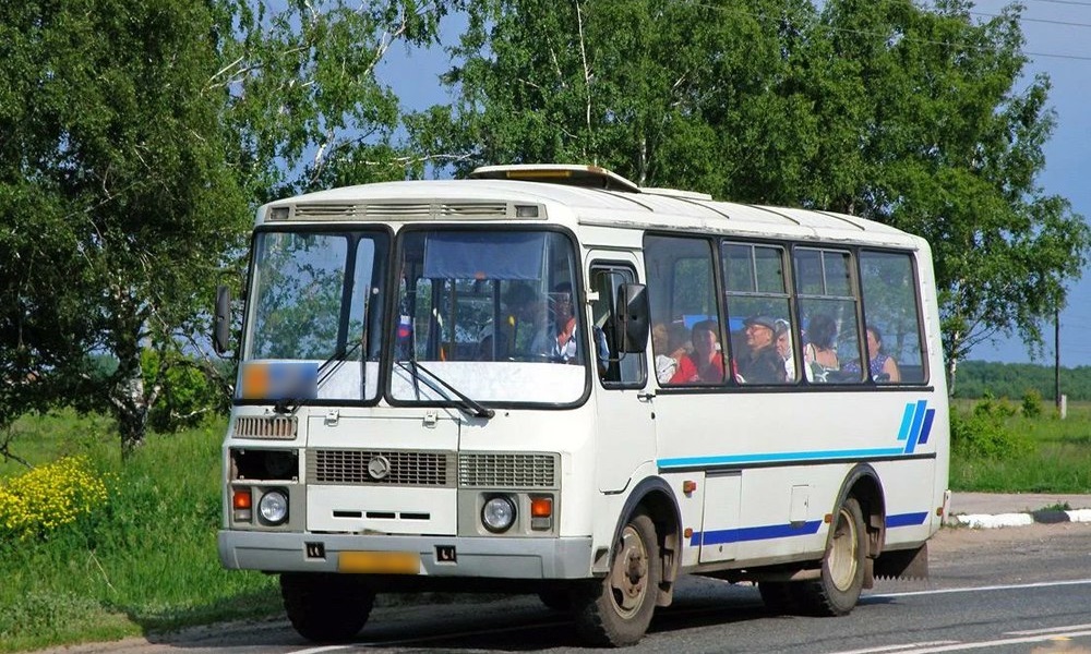 В Осташково вновь запускают автобусные маршруты