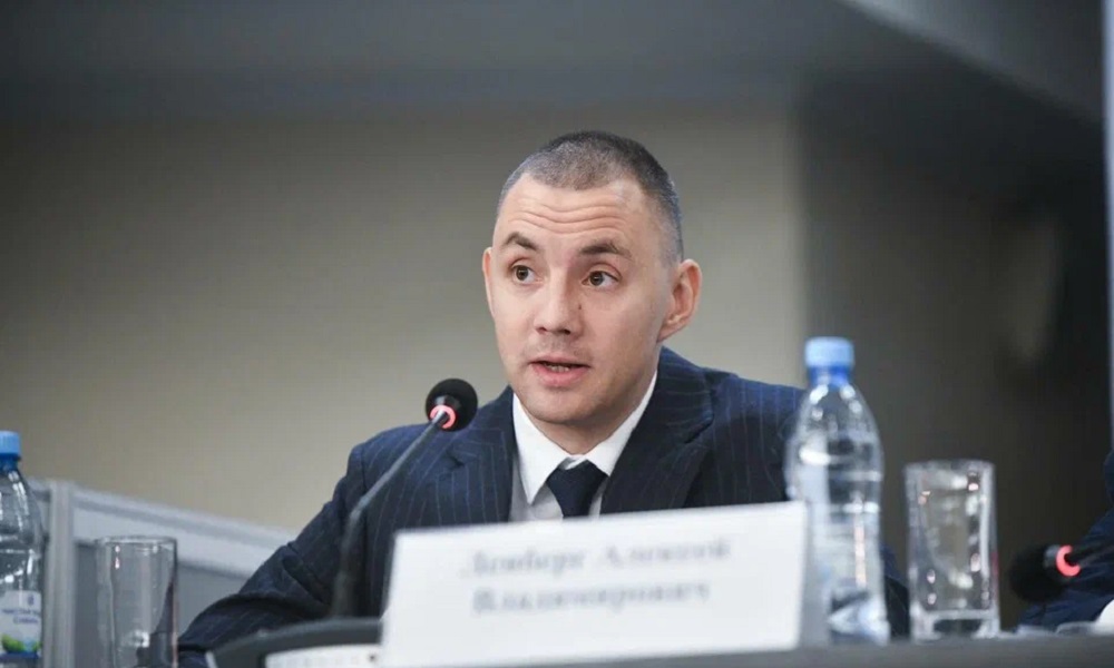 Алексей Ленберг анонсировал ближайшие спортивные события в Омске
