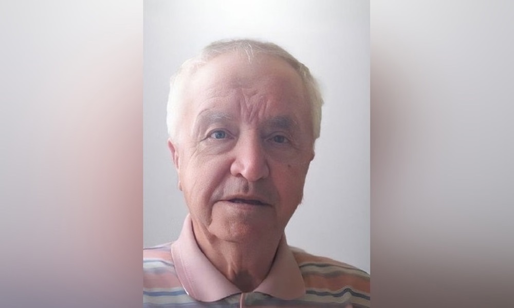 В Омске пропал 87-летний мужчина