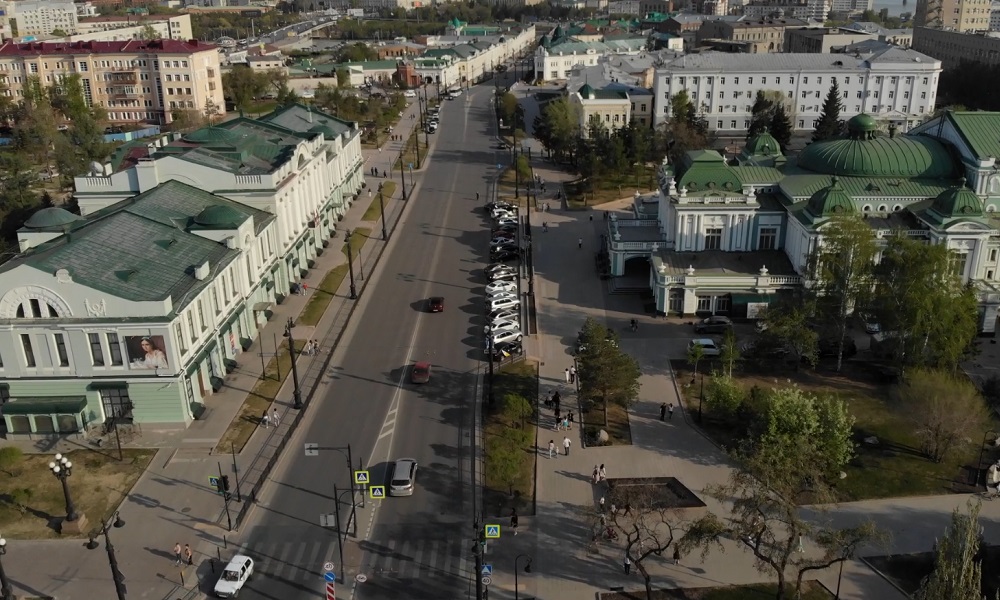 В Омске планируют отменить ряд автобусных маршрутов 