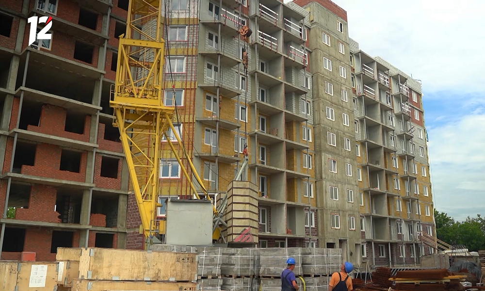 Снижение ключевой ставки ЦБ до 17% сделает ипотеку доступнее