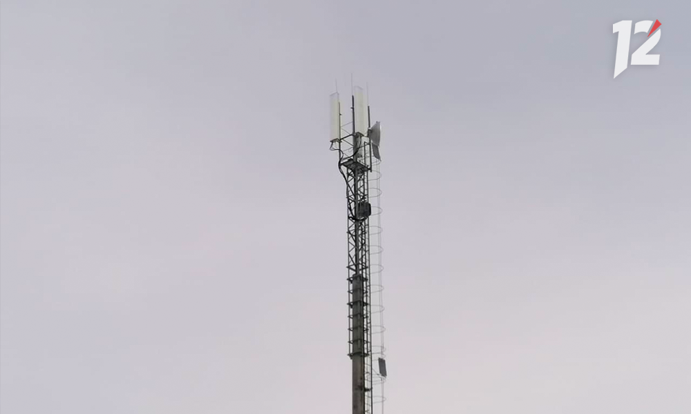 Жители Омской области могут выбрать места для базовых станций связи