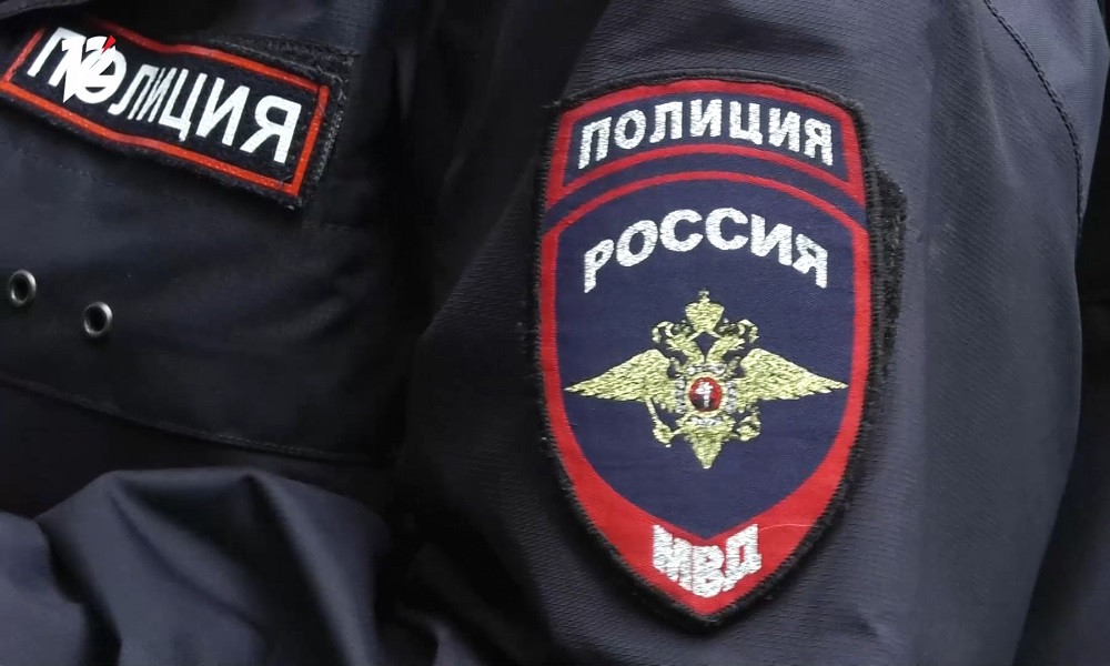 Омские полицейские пресекли сбыт растительного наркотика 